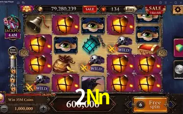 Jogos Emocionantes 2Nn